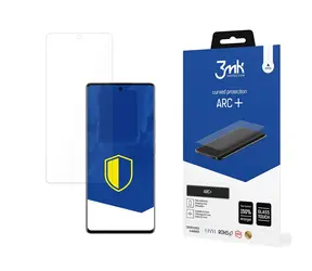 3mk ARC+ / Ochranná fólie / Vivo X100 Ultra / Fullscreen