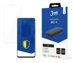 3mk ARC+ Huawei Nova 11i / Ochranná fólie / Fullscreen / Self-Heal / 0,17 mm