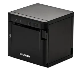 Bixolon SRP-Q302 černá / Tiskárna účtenek / USB / LAN