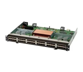 HPE Aruba 6400 48p / Síťový modul / 1G/10G/25G SFP28 / v2