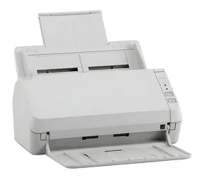 Ricoh SP-1120N šedá / Skener / ADF / A4 / duplexní / USB / LAN