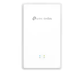 TP-Link Omada EAP615GP-Wall / Access Point / Wi-Fi 6 AX1800 / GPON / nástěnná montáž