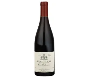 Clos Salomon Givry 1er Cru 2023 / Víno / Burgundsko / Côte Chalonnaise