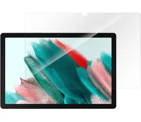 eSTUFF Ochranné sklo Samsung Galaxy Tab A8 10.5 / Ochrana displeje / Temperované sklo / 9H