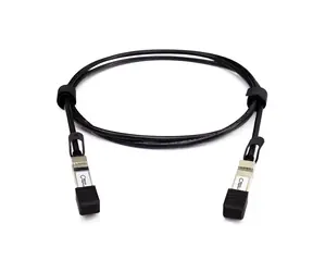 Lanview HPE Aruba J9281B, J9281D Compatible / SFP+ DAC kabel / 10G / 1m
