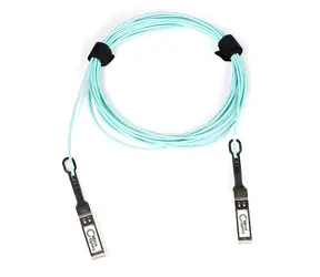 Lanview HPE JL290A Compatible / Kabel / SFP+ AOC / 10G / 7 m