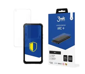 3mk ARC+ myPhone Hammer Blade V 5G / Ochranná fólie / Fullscreen / Self-Heal