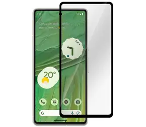 eSTUFF Titan Shield pro Google Pixel 9/9 Pro / Ochranné sklo / 9H / Temperované sklo
