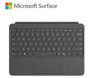 Microsoft Surface Pro 12" Keyboard břidlicová (EP2-32020) / Klávesnice pro Surface Pro / ENG layout
