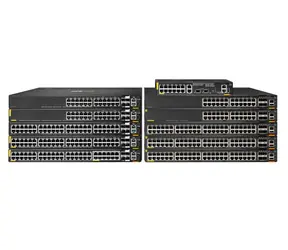 Aruba 6200M / Switch / 24x Gigabit RJ45 port PoE / 4x SFP+ port