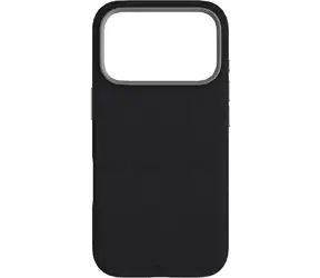 eSTUFF INFINITE VENICE Apple iPhone 17 Pro černá / Ochranný kryt / MagSafe / GRS recyklovaný materiál