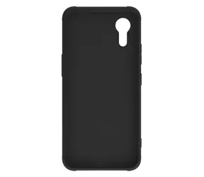 eSTUFF INFINITE VIENNA černá / Pouzdro / Samsung Galaxy Xcover7 / GRS recyklovaný TPU