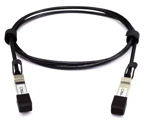 Lanview QSFP28 DAC kabel 1 m / DAC kabel / 100 Gbit/s / QSFP28 / kompatibilní Cisco