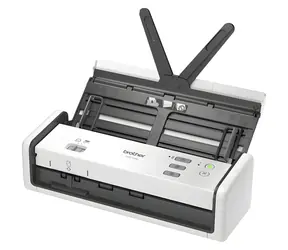 Brother ADS1300TC1 / Skener / A4 / Duplex / ADF na 20 listů / USB-C