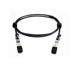Lanview DAC kabel SFP+ pro Ubiquiti UDC-5 / DAC kabel / Konektor SFP+ / 10 Gbit/s / 5 m