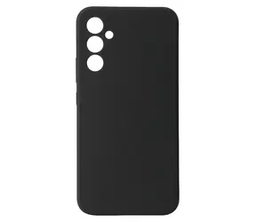 eSTUFF MADRID Samsung Galaxy A54 černá / Zadní kryt / silikon / bulk