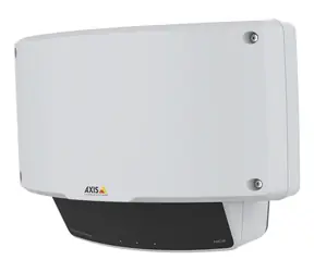 AXIS D2110-VE / Radarový detektor pohybu / FMCW 24,05-24,25 GHz / venkovní
