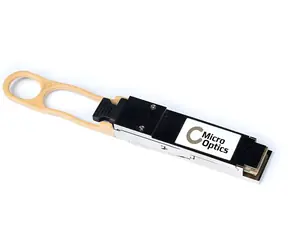 Lanview QSFP+ 40GBASE-SR4 / QSFP+ transceiver / 40 Gbps / MPO/MTP / 100 m / kompatibilní s Enterasys 40GB-SR4-QSFP