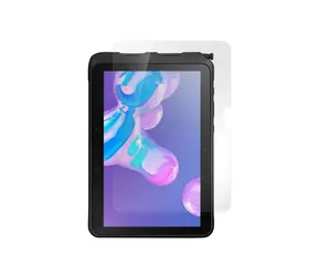 eSTUFF Ochranné sklo Samsung Galaxy Tab Active Pro / Ochrana displeje / Temperované sklo