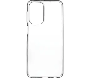 eSTUFF LONDON čirá / Kryt / Samsung Galaxy A23 4G/5G / TPU