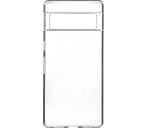 eSTUFF LONDON transparentní / Kryt / Google Pixel 7 Pro / TPU