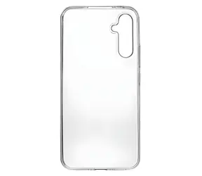 eSTUFF London pro Samsung Galaxy A34 průhledná / Kryt / TPU
