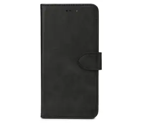 eSTUFF WALES černá / Pouzdro / Flip / PU kůže / 3 kapsy na karty / Samsung Galaxy A33
