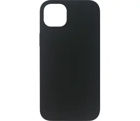 eSTUFF INFINITE VIENNA iPhone 14 Plus černá / Ochranný kryt / Recyklovaný TPU (GRS)