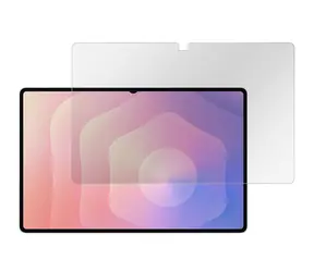 eSTUFF Ochranné sklo Samsung Galaxy Tab S12 Ultra/S11 Ultra / Ochrana displeje / Tvrzené sklo 9H / Titan Shield