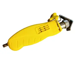 Lanview odizolovací nástroj na kabely O 4,5-25 mm / Odizolovací nástroj / síťové a optické kabely