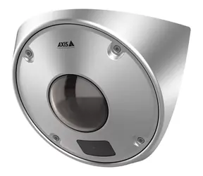AXIS Q6086-E / PTZ kamera / 4 MP / 50/60 fps / vysoká citlivost