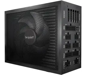 be quiet! Dark Power Pro 14 IO 1600W / Zdroj / 80 PLUS Titanium / ATX 3.1 / Modulární / 135 mm Silent Wings