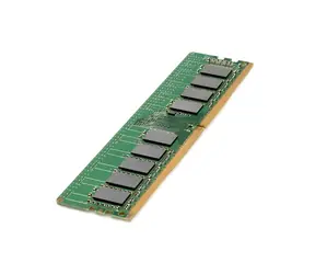 HPE 32GB DDR5-4800 / Paměť RAM / Unbuffered / CAS 40-39-39 / Dual Rank x8 / pro DL20/ML30 Gen11