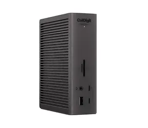 CalDigit TS 5 Plus / Dokovací stanice / 20 portů