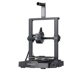Creality Ender-3 V3 SE černá / 3D tiskárna / rychlost 250 mm/s / tisková plocha 220×220×250 mm / auto vyrovnání