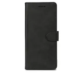 eSTUFF WALES černá / Pouzdro pro Samsung Galaxy A56 4G/5G / peněženka