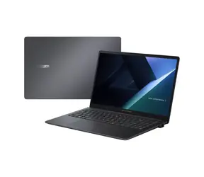 ASUS ExpertBook BM1 šedá / Notebook / 15.6" FHD / AMD Ryzen 5 150 / 16GB / 512GB SSD / W11 Pro EDU
