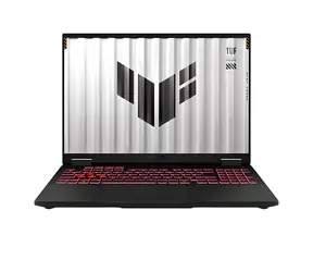 ASUS TUF Gaming A16 šedá (FA608UHI-TU230) / Herní notebook / 16" WUXGA / AMD Ryzen 7 260 / 16GB / 512GB SSD