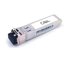 Lanview GLC-LH-SMD Compatible / Transceiver modul SFP / 1000 Mbit/s / SMF/MMF 2 km / Cisco kompatibilní / MSA