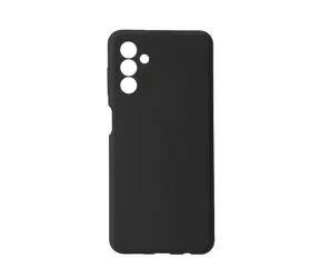 eSTUFF Madrid černé / Ochranné pouzdro / Samsung Galaxy A13 5G / polykarbonát a silikon