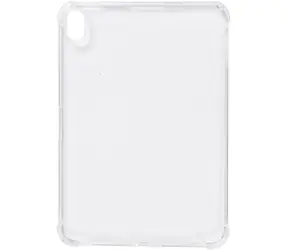 eSTUFF ORLANDO iPad Mini 6/7 průhledná / Pouzdro na tablet / TPU