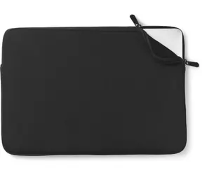 eSTUFF Sleeve pro notebooky do 16" černá / Pouzdro / Neopren / Univerzální