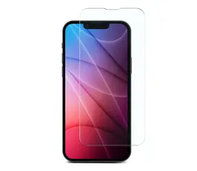 eSTUFF Titan Shield / Ochranné sklo / Apple iPhone 14 Plus/13 Pro Max / Temperované sklo