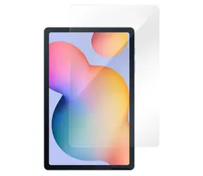 eSTUFF Titan Shield pro Samsung Galaxy Tab S6 Lite 2020/2022/2024 / Ochranné sklo / 9H / Frameless