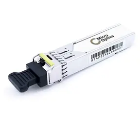 Lanview MGB-TLB10 Compatible / Transceiver modul SFP / 1000 Mbit/s / Planet kompatibilní / MSA