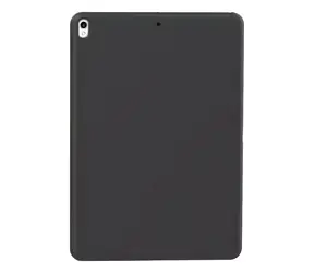 eSTUFF Pouzdro iPad 11" (11. gen)/iPad 10,9" (10. gen) černá / Pouzdro na tablet / TPU