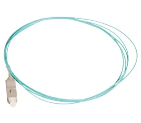 Lanview Optický pigtail SC/UPC / Optický pigtail / OM3 / 50/125 / 2 m / Easy Strip