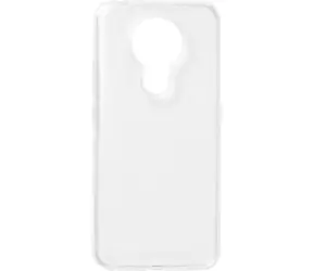 eSTUFF LONDON čirá / Kryt / Nokia 5.4 / TPU