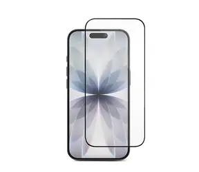 eSTUFF INFINITE EcoFlex / Ochranná fólie / Apple iPhone 16 Pro/17 / rPET / 9H