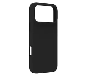 eSTUFF INFINITE ROME Apple iPhone 17 Pro Max černá / Ochranný kryt / MagSafe / GRS recyklovaný materiál